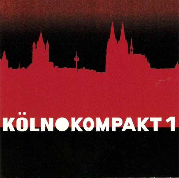 Köln - Kompakt 1