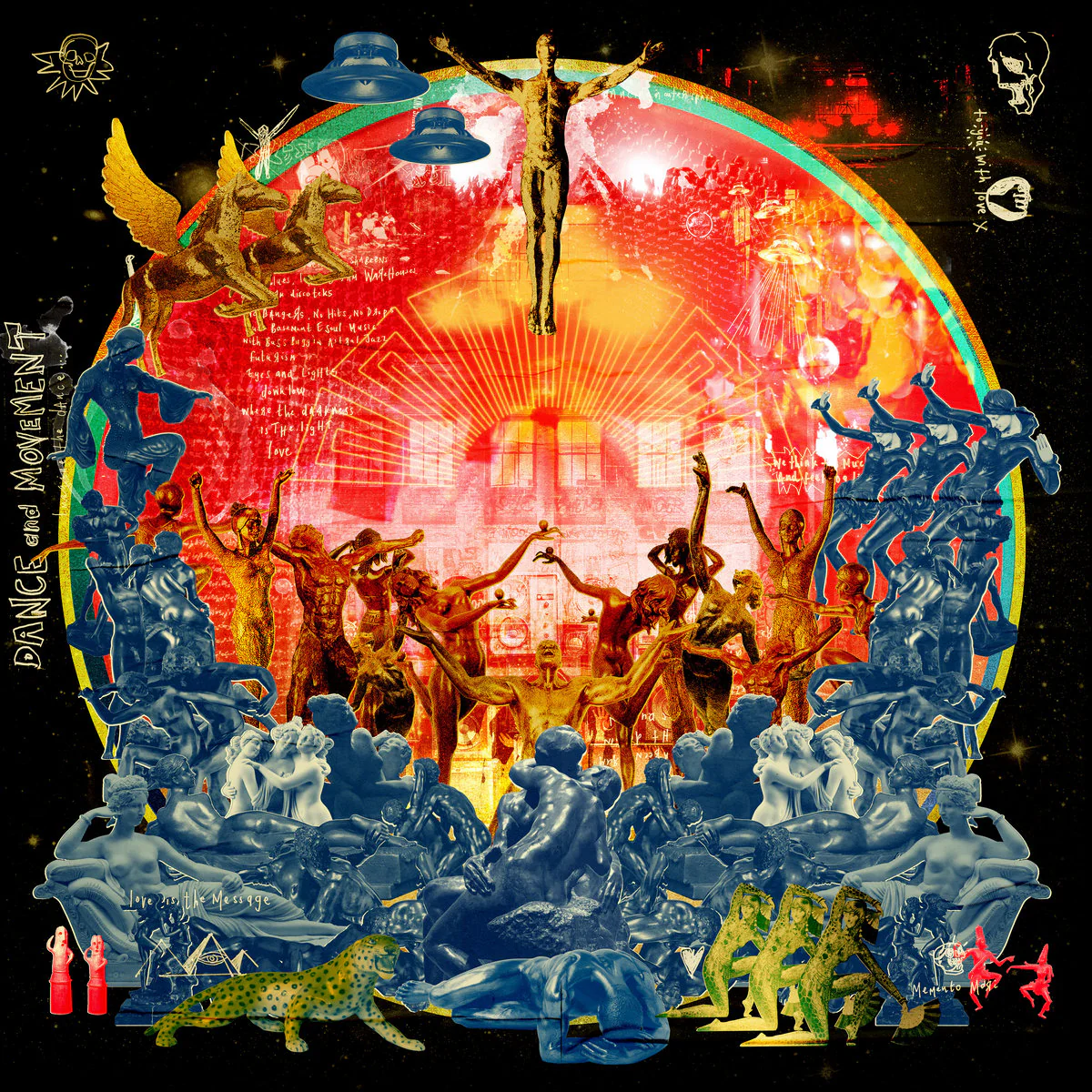 Luke Una – É Soul Cultura Volume 3