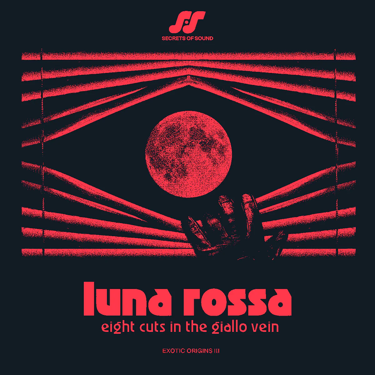 Luna Rossa