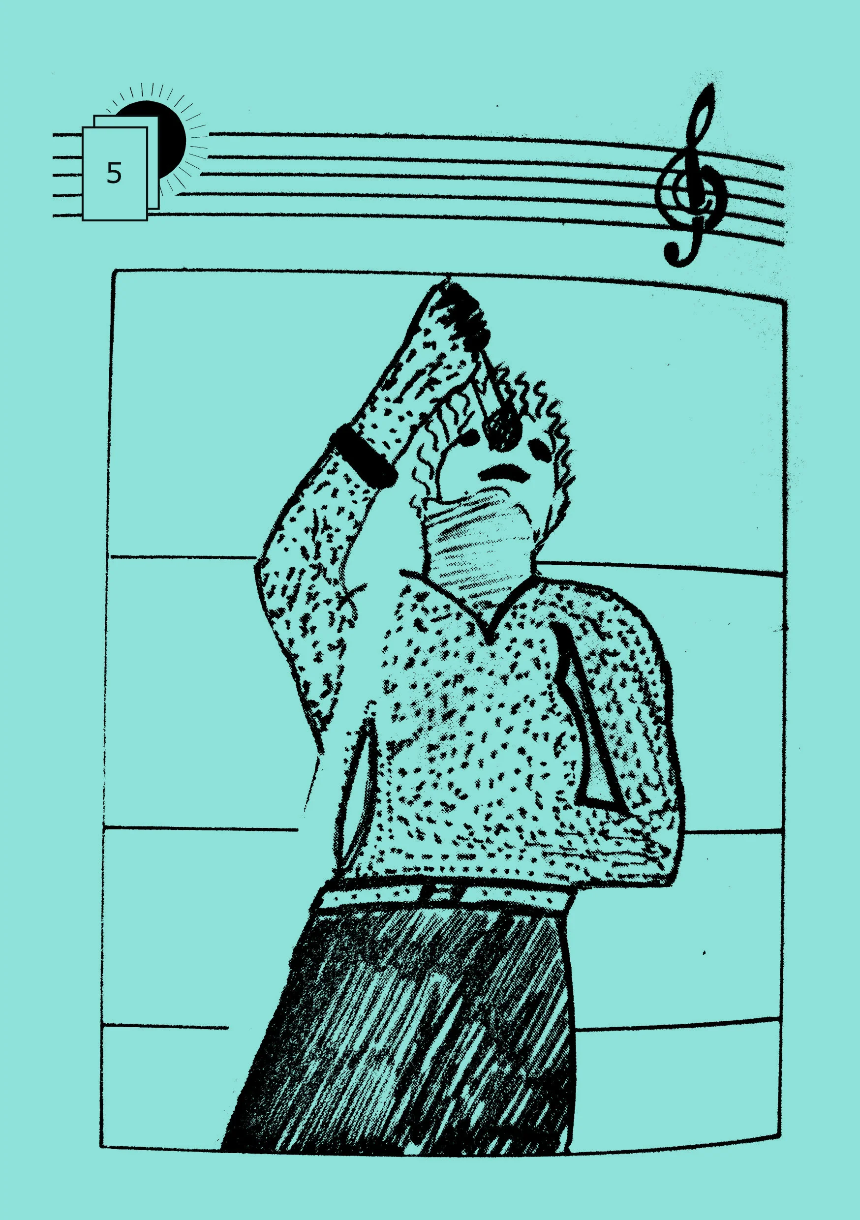 Musicalíssimo Freak #1