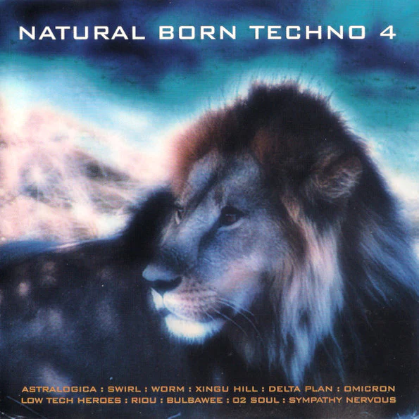 Natural Born Techno 4