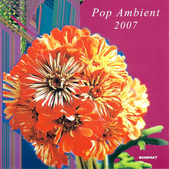 Pop Ambient 2007