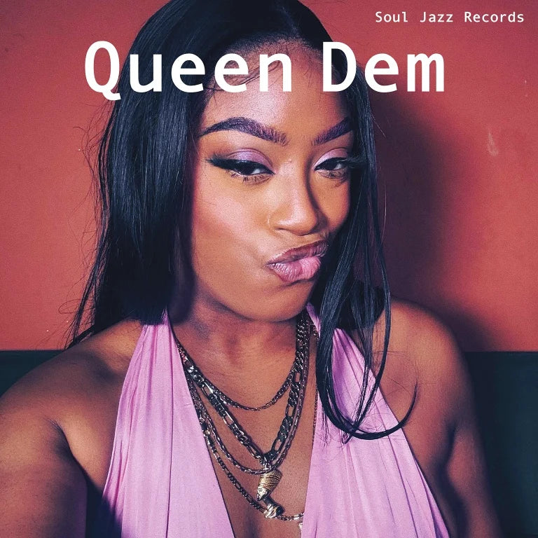 Queen Dem
