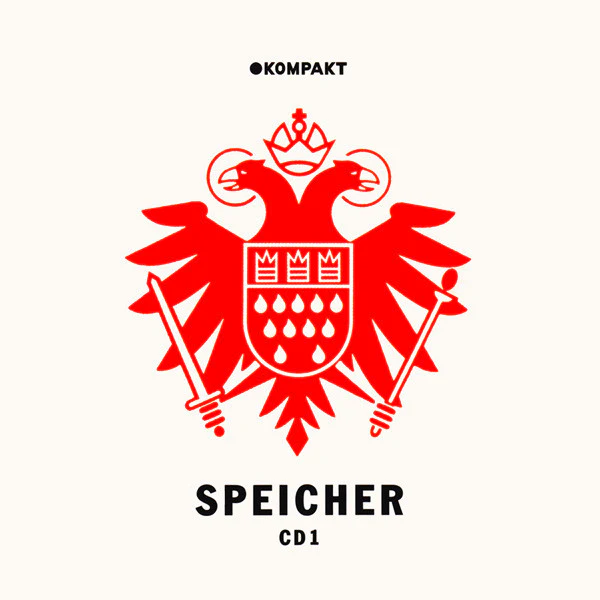Speicher CD 1 - Mixed by Michael Mayer