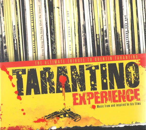 Tarantino Experience
