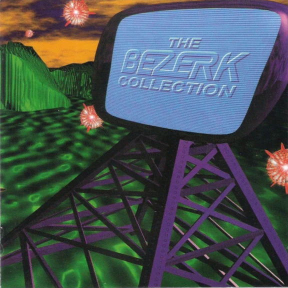 The Bezerk Collection