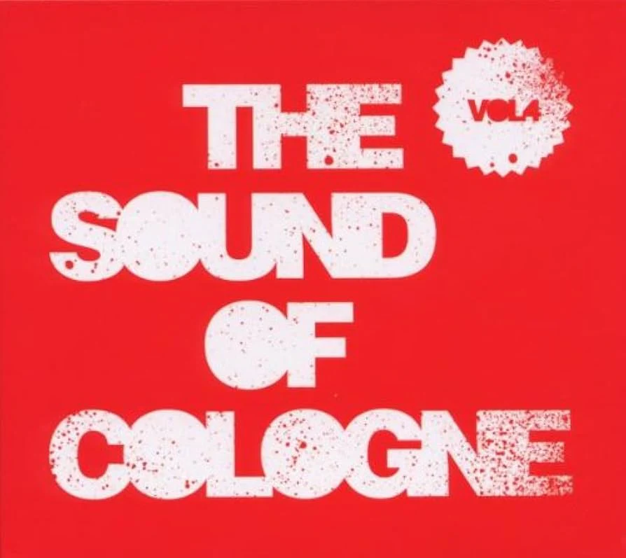 The Sound of Cologne Vol. 4