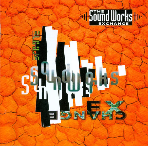 The Sound Works Exchange
