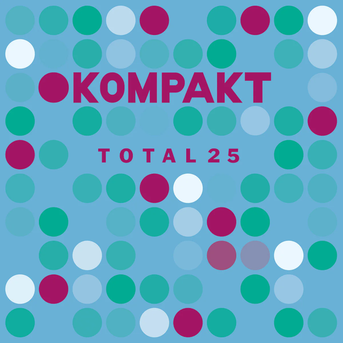 Total 25