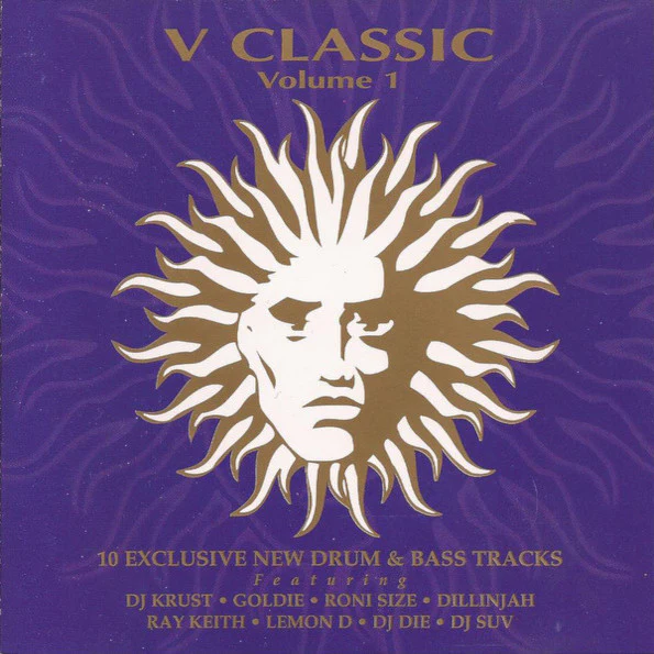 V Classic Volume 1