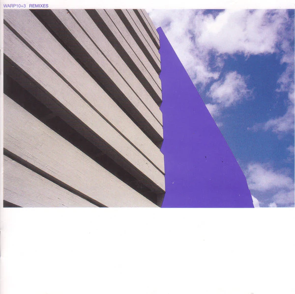 Warp10+3 Remixes