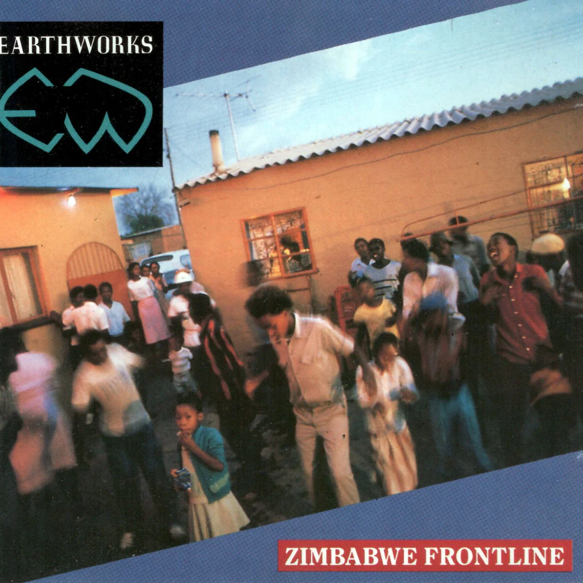 Zimbabwe Frontline