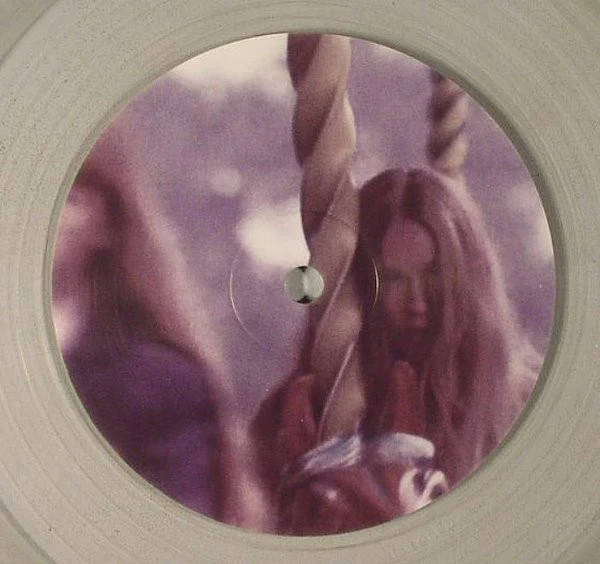 Nell´Ombra [12"]