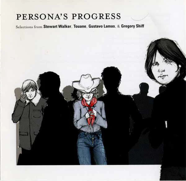 Persona´s Progress