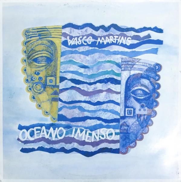 Oceano Imenso