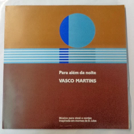 Para Além Da Noite