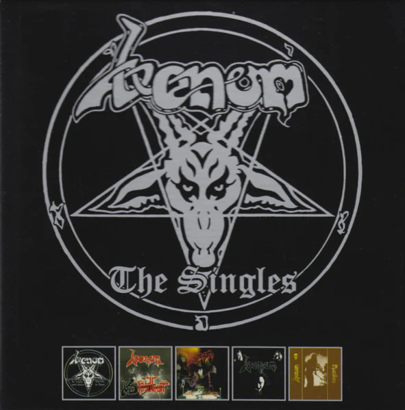 The Singles