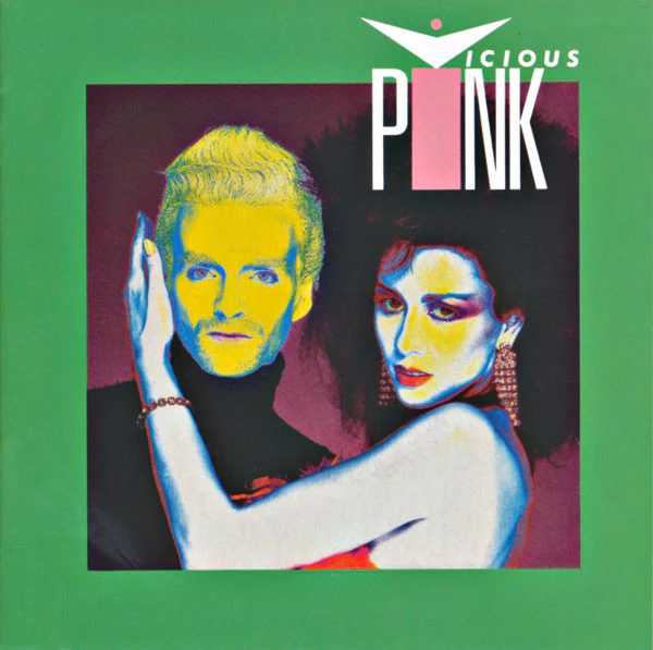 Vicious Pink
