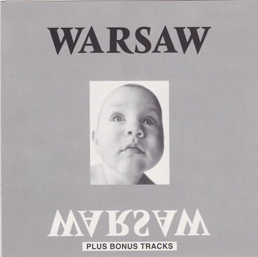 Warsaw (+ Bonus Tracks)
