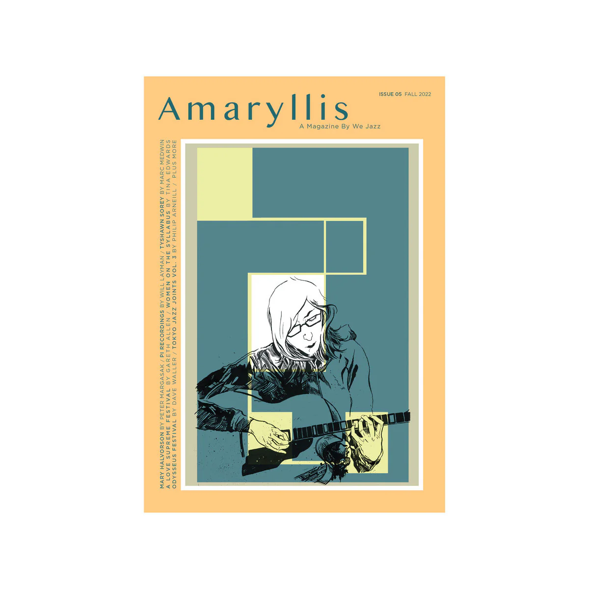 Amaryllis