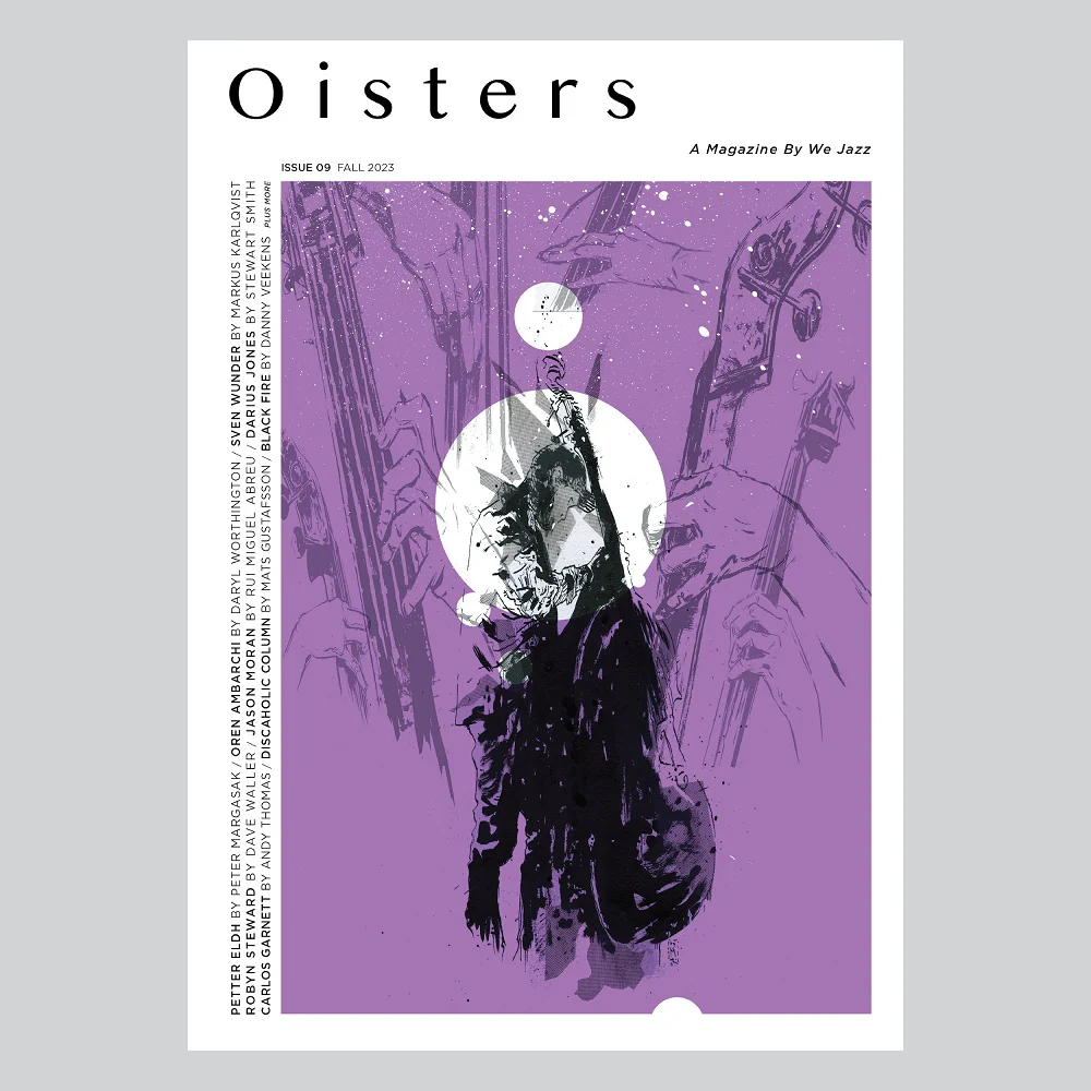 Oisters