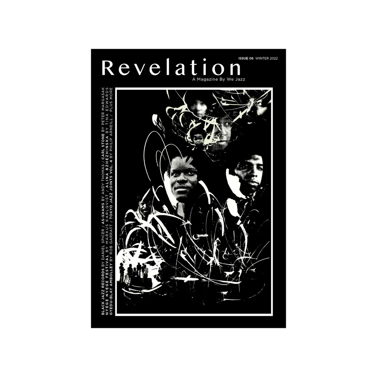 Revelation