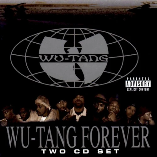 Wu-Tang Forever