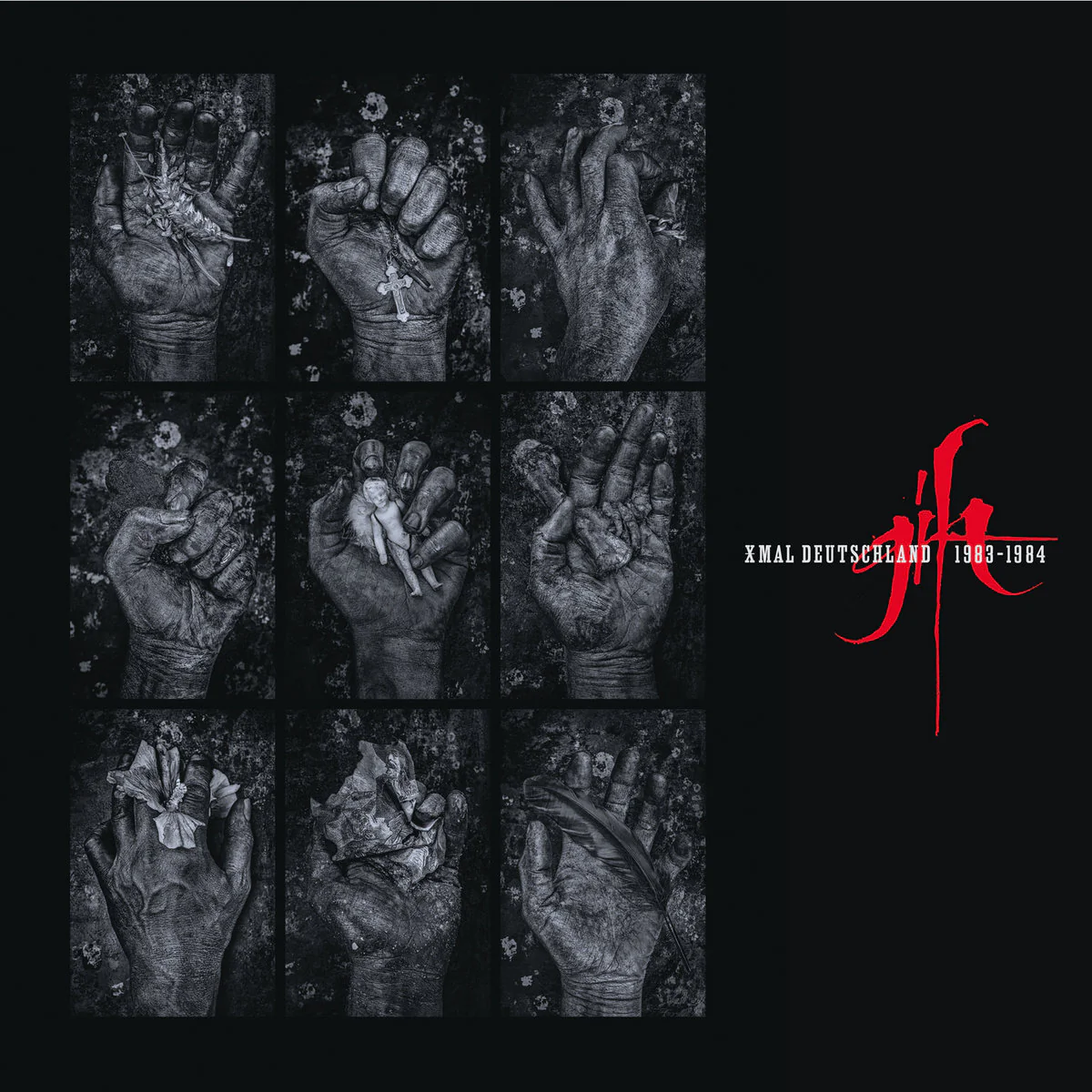 Gift: The 4AD Years