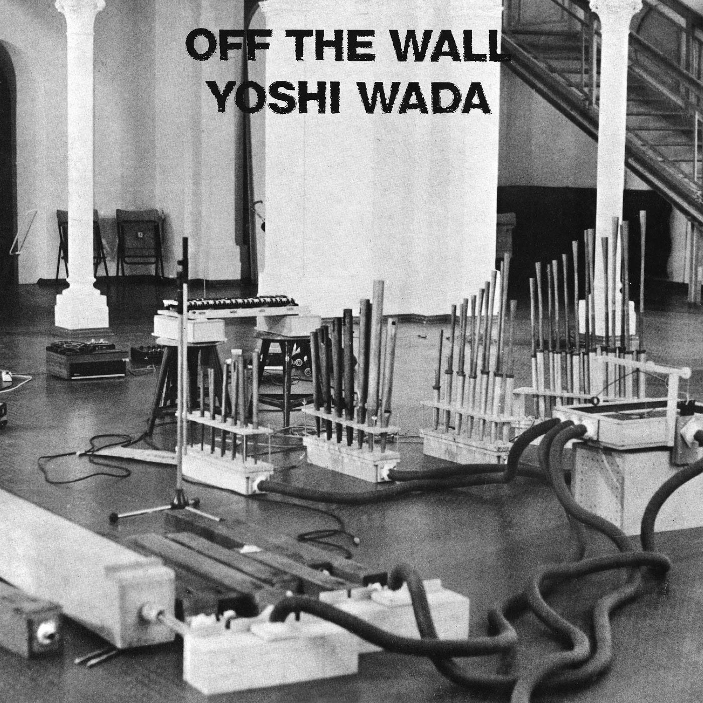 Off The Wall