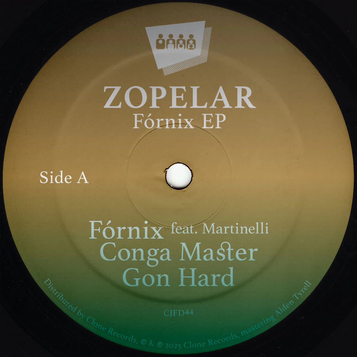 Fòrnix EP